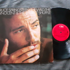 BRUCE SPRINGSTEEN The Wild, The Innocent & The E Street LP - pikkukuva 1