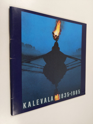 Kalevala 1835-1985