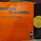 Bobby Lee Trammell LP - pikkukuva 2