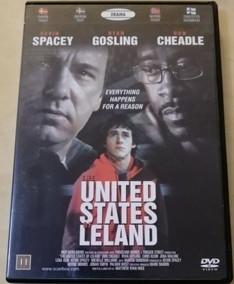 The United states of Leland