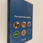 Partiojohtajan käsikirja - pikkukuva 1