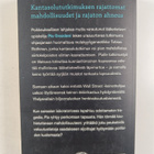 Robin Cook : Henkivakuutus - pikkukuva 2
