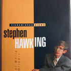 White ja Grippin: Stephen Hawking - tiedemiehen elämä - pikkukuva 1