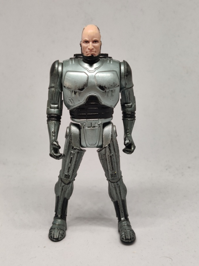 Ropocop