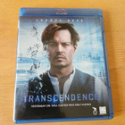 Transcendence (Blu-ray) - pikkukuva 1