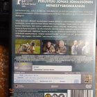 dvd, Satavuotias joka karkasi ikkunasta ja katosi [komedia] - pikkukuva 2