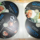 Komisario Morse kausi 2  4DVD - pikkukuva 2
