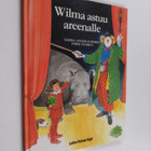 Gerda Anger-Schmidt : Wilma astuu areenalle - pikkukuva 1