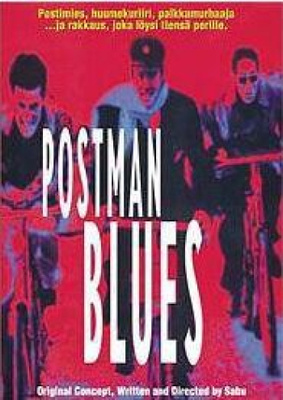 Postman Blues (DVD)