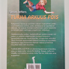 Susan Jeffers : Turha arkuus pois - pikkukuva 2