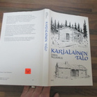 SAMULI PAULAHARJU - karjalainen talo ( HIENO 1,P - pikkukuva 1