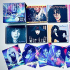 DONNA SUMMER:DONNA 10CD - pikkukuva 2