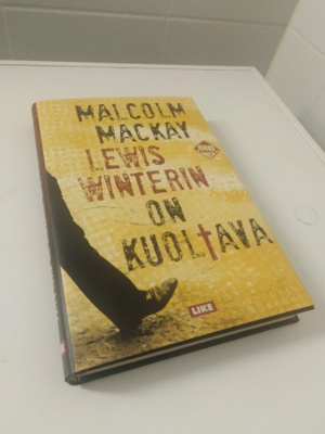 Malcolm MacCay: Lewis Winterin on kuoltava