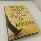 Malcolm MacCay: Lewis Winterin on kuoltava - pikkukuva 1