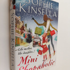 Sophie Kinsella : Mini shopaholic - pikkukuva 1