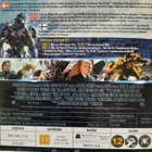 TRANSFORMERS THE LAST KNIGHT BLU-RAY 3D - pikkukuva 2