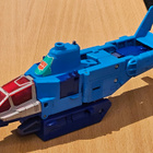 Transformers G1 ROTORSTORM (Turbomaster) 1992 - pikkukuva 4