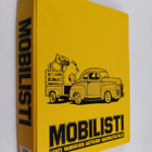 Mobilisti vuosikerta 2005 (1-6) - pikkukuva 1
