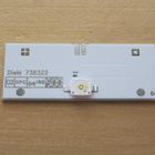 JÄÄKAAPIN LED VALOKORTTI .  BOSCH / SIEMENS YM. - pikkukuva 1