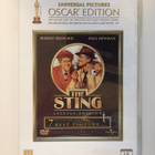 Puhallus (DVD) Paul Newman, Robert Redford - pikkukuva 1