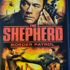 The shepherd border patrol DVD - pikkukuva 1