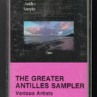 The Greater Antilles Sampler - pikkukuva 1
