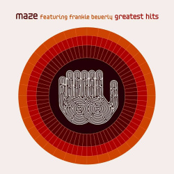 Maze Featuring Frankie Beverly - Greatest Hits (CD)
