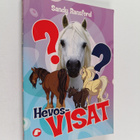 Sandy Ransford : Hevosvisat - pikkukuva 1