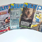 Pelit lehti 2006-2017 (valikoima) - pikkukuva 1