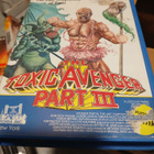 Toxic avenger 1 ja 3 - pikkukuva 3