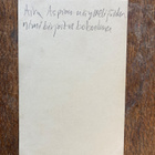 AINO LOHIKOSKI, SIGNEERATTU VALOKUVA, 1939 - pikkukuva 2