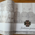 Gustav Hägglund et al: Jääkärien perintö; numeroitu arvoteos - pikkukuva 4