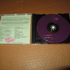 Veeti&The Velvets CD The Singles Collection/Live At Vanha - pikkukuva 2
