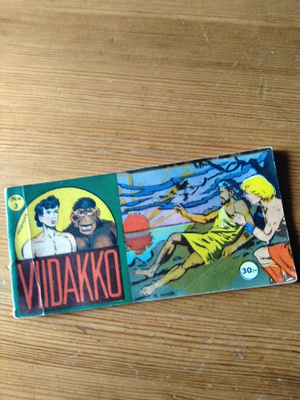 viidakko 4 vsk3