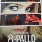 8-PALLO DVD - pikkukuva 1