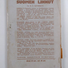 Hans von Berlepsch : Yleinen lintusuojelu - pikkukuva 2