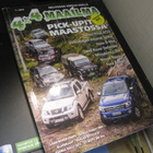 4x4 Maailma 1/2013 - pikkukuva 1