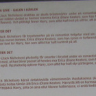 Something´s Gotta give, Jotain annettavaa dvd komedia - pikkukuva 2