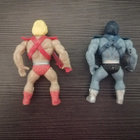 HEMAN MOTU polish bootleg set - HEAD HUNTER STORE. - pikkukuva 2