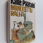 Kalle Päätalo : Miinoitettu rauha - pikkukuva 1