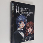 Ya-seong Ko : Under The Glass Moon Volume 2 - pikkukuva 1