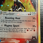 Houndoom 10/95 Team Magma's Holo - pikkukuva 4