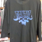 DANZIG - SATANS CHILD UUSI T-PAITA KOKO 7XL - pikkukuva 2