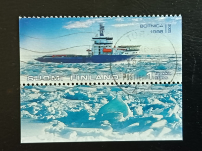 2005 Jäänmurtaja