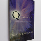Kathy Ratcliffe : Quantumology - Bridging Quantum and Hum... - pikkukuva 1