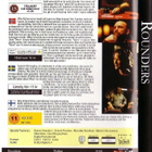 dvd, Ässä hihassa (Damon, Norton, Turturro, Malkovich, Landa - pikkukuva 2
