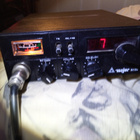 Major m-120 la cb radiopuhelin - pikkukuva 1