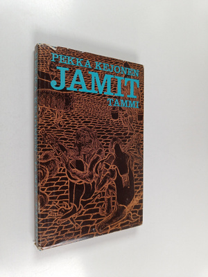 Pekka Kejonen : Jamit