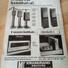 HIFI lehti 1992 - pikkukuva 2