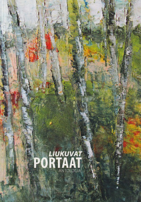 Liukuvat portaat - antologia